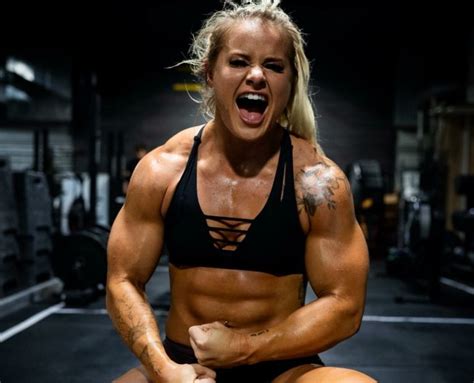 dani elle speegle net worth|Dani Elle Speegle: The CrossFit Sensation and Her。